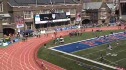 B 4x100  (Event 109 H25)