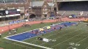 B 4x100  (Event 110 H2 Prep Schools)