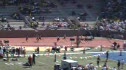 B 4x400 H24 (Event 197)