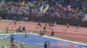 B 4x400 H27 (Event 200)