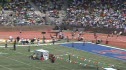 B 4x400 H43 (Event 216 SubUrb American)