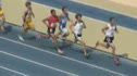 B mile H02 (Freshman Boys)