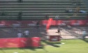 B Shuttle Hurdle Relay H01 (Invite)