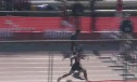 B Shuttle Hurdle Relay H04