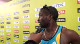 Ramon Miller 1st round 400 IAAF Berlin World Championships