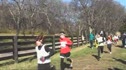 Bantam Boys 3k