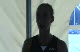 Becky Horn 800 crash