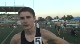 Ben Johnstone North Central 3200 runner-up (3A)