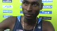 Bernard Lagat 1st part 2 Berlin World Champs