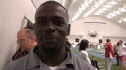 Coach Garfield Ellenwood, Bethune Cookman