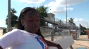 Bianca Knight ready for 200 at USAs