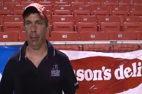 Bill Hoffman - Race Founder