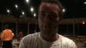 Bobby Curtis at camp