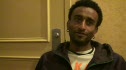 Bolota Asmerom prerace CVS 5k USA Road Champs