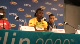 Bolt comments on the 400 and being knighted IAAF World Champs Press Conference