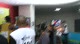 Bolt walk thru after semis