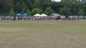 Boys Varsity A Race