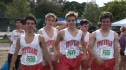 Boys Varsity C Race
