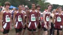 Boys Varsity D Race