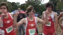 Boys Varsity E Race
