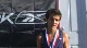 Brent Ritschel - Boys JV Champs 5th