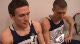 Brian Gagnon & Michael Rutt, UConn
