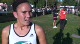 Breanna Lewis 1st Place D1 Mt. Sac XC 2009