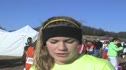 Brooke Wolfe 1st Youth Girls 2009 CCC National Youth Championships