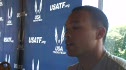 Bryan Clay USA Outdoor Track & Field Championships