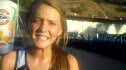 Camille Chapus 2nd D4 Sweeps Mt. SAC XC