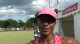 Carmelita Jeter 100 1st Crystal Palace