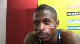 Charles Clark 2nd round 200 IAAF Berlin World Championships