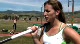 Chelsea and Jan Johnson talk about new poles