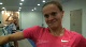 Christin Wurth-Thomas 3:59 1500 Rome Golden League