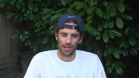 Christian Smith UNCUT
