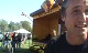 Coach Norm Ogilvie Duke 2009 Roy Griak