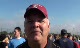 Coach Pat Healy UW Lacrosse D3 champs 2009 Roy Griak