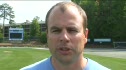 Coach Whitt UNC