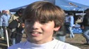 Cody Jones 2nd Midget Boys 2009 CCC National Youth Championships