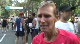 Colleen De Reuck Champion USA 20k Champs