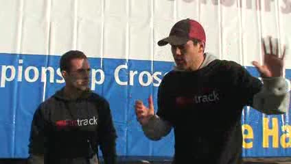 NCAA XC Crack Recap