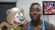 Damu Cherry 1st round 100 hurdles IAAF Berlin World Championships