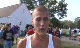 Dan Greeno D3 runner up 2009 Roy Griak