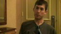 Dan Huling on his 8:14 and prerace CVS 5k USA Road Champs