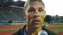 Dan O'Brien at USA Outdoor Championships
