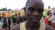 Daniel Kirwa - Harding