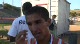 Daniel Rosales - Boys D3 Runnerup