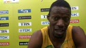 Danny McFarlane 6th 400H finals IAAF Berlin World Championships