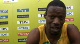 Danny McFarlane 6th 400H finals IAAF Berlin World Championships