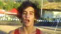 David Abergel champ D4 Sweeps Mt. SAC XC